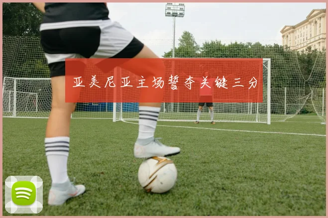 亚美尼亚主场誓夺关键三分