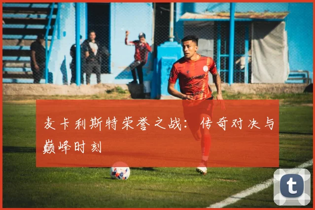 麦卡利斯特荣誉之战：传奇对决与巅峰时刻