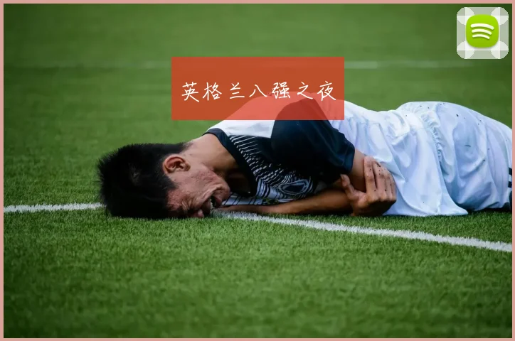 英格兰八强之夜