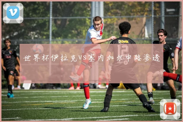 世界杯伊拉克vs塞内加尔中路渗透