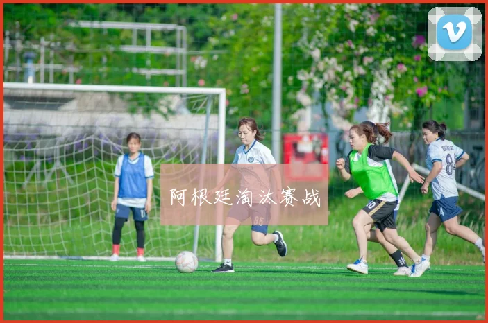 阿根廷淘汰赛战