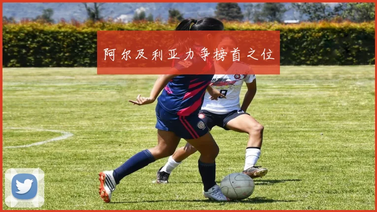 阿尔及利亚力争榜首之位