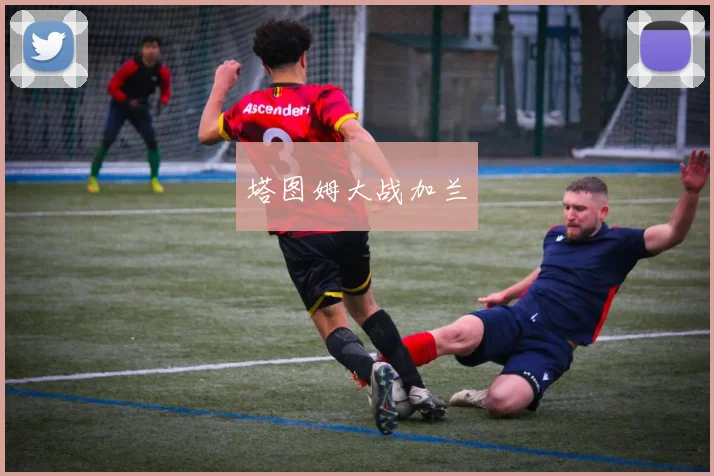 塔图姆大战加兰