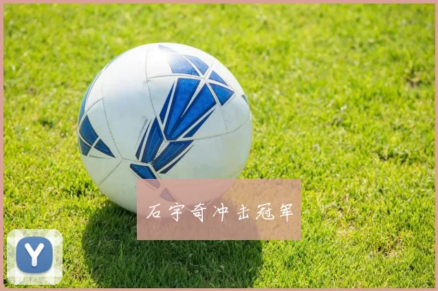 石宇奇冲击冠军