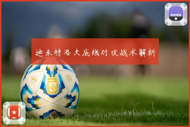 迪米特洛夫底线对攻战术解析