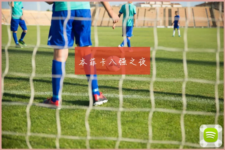 本菲卡八强之夜