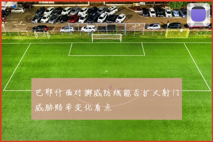 巴耶什面对挪威防线能否扩大射门威胁赔率变化看点