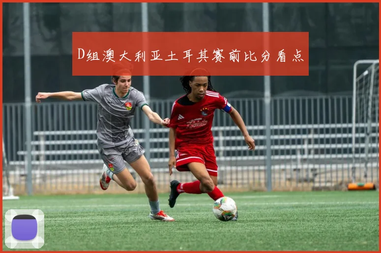 D组澳大利亚土耳其赛前比分看点